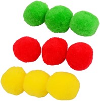 9 aqua fun spons splash ballen 29660-2