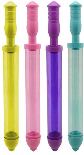 Johntoy jouet d'eau Water Push & Play Spray multicolore-2