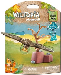 Playmobil Wiltopia Adelaar - 71059