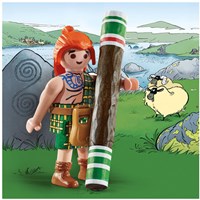 Playmobil Asterix figurine Macadam - 71547-3