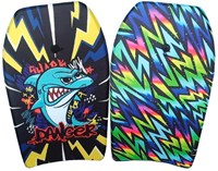 6 bodyboards 84 cm 2 essieux 00230