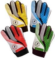 Keepershandschoenen 3 ass. Kleuren 20138