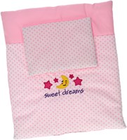 Baby Rose Baby Rose slaapzak 27537
