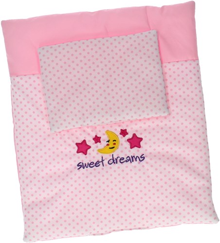 Baby Rose Baby Rose slaapzak 27537