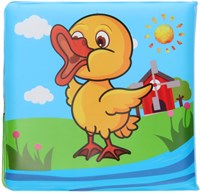Happy World Piepboekje dieren Happy World 22255-2