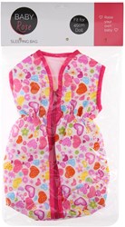 Baby Rose Baby Rose slaapzak 27594