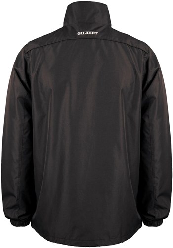 Gilbert JACK PHOTON FULL ZIP ZWART-2