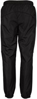 Gilbert pantalon de rugby entraînement femme noir taille 10 confortable-2