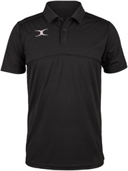 Gilbert POLO PHOTON ZWART