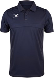 Gilbert POLO PHOTON DONKER NAVY