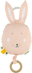 Trixie Muziekspeeltje - Mrs. Rabbit