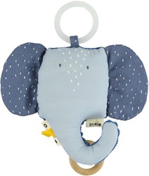 Trixie Muziekspeeltje - Mrs. Elephant