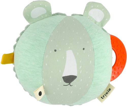 Trixie Activiteitenbal - Mr. Polar Bear