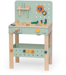 Trixie Houten werkbank