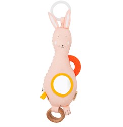 Trixie Activiteitenspeeltje - Mrs. Rabbit