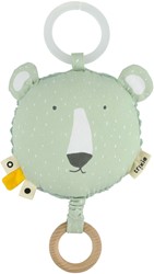 Trixie Muziekspeeltje - Mr. Polar Bear