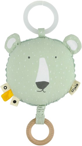 Trixie Muziekspeeltje - Mr. Polar Bear