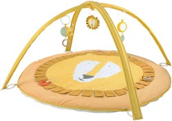 Trixie Tapis de jeux avec arches - Mr. Lion