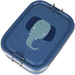 Trixie Brooddoos klein - Mrs. Elephant