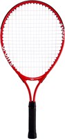 Engelhart Games tennisracket aluminium 21 inch rood voor kinderen-3