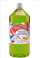 Collall aquarelle ecoline vert clair 1000ml - peinture créative pour enfants-2
