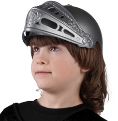 Boland casque de chevalier - enfant - casque déguisement jouet médiéval