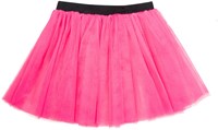 Boland - Tutu roze - Volwassenen - Verkleedkleding - Disco - Prinses-3