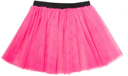 Boland - Tutu roze - Volwassenen - Verkleedkleding - Disco - Prinses-3