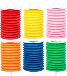 Twisk 12 treklampion 16 cm 6 uni kleur 42033