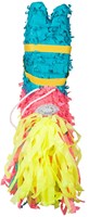 Boland - Mini pinata âne - jouet coloré pour fêtes et anniversaires-2