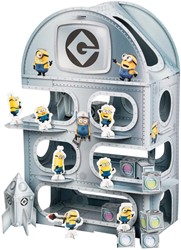 Hasbro Star Wars Death Star bouwpakket karton - speelset