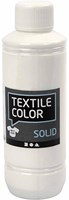 Dekkende Textielverf - Wit, 250ml