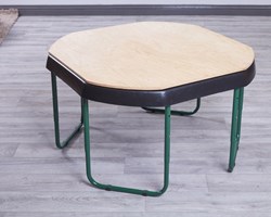 Cosy tuff spot tafel deksel topper voor speel- en leerplezier