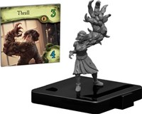 Fantasy Flight Games jeu de société Mansions of Madness extension Beyond the Threshold-3