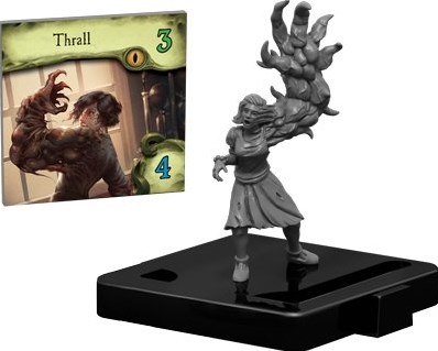 Fantasy Flight Games bordspel Mansions of Madness Beyond the Threshold uitbreiding-3
