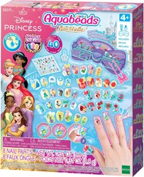 Epoch Disney Princess nagelstudio knutselset Aquabeads voor kinderen