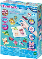 Epoch Aquabeads basis starterset knutselpakket met 500 kralen