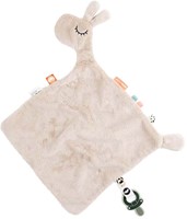 Done by Deer Speendoekje Lalee Beige