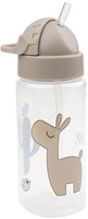 Done by Deer gourde paille Lalee beige 350ml - bouteille enfant-2
