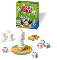 Ravensburger Paku paku-2