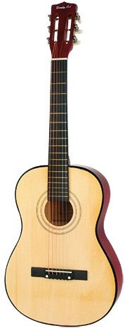 Gitaar Akoestisch Hout 91 Cm