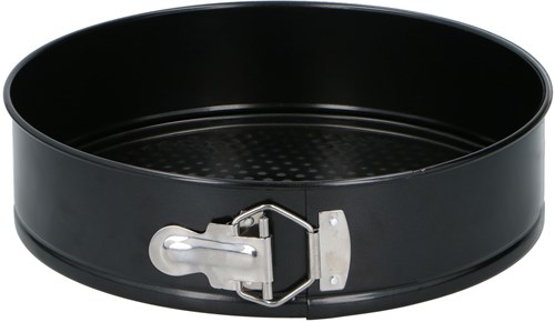 Alpina bakvorm springvorm 26 cm staal met anti-aanbaklaag tulband-3