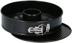 Alpina moule à gâteau springform 26 cm acier avec revêtement antiadhésif bundt