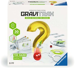 Ravensburger Gravitrax Games Impact - 30 challenges