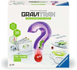Ravensburger Gravitrax Games Flow - 30 challenges