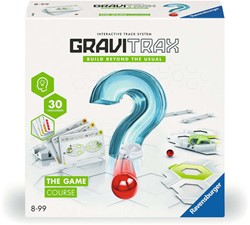 Ravensburger Gravitrax Games Course