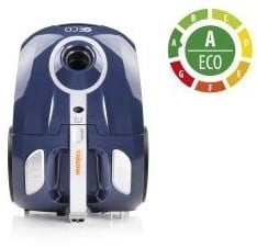 Tristar stofzuiger compact 2l