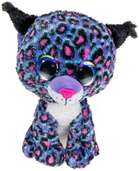 Lumo Stars Knuffel - Lynx Tundra, 24cm