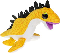 Lumo Stars Knuffel - Dino Plesiosaur, 24cm