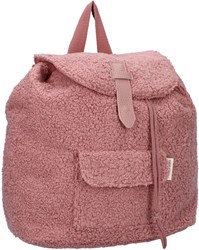 Vadobag rugzak Kidzroom Soft Whispers roze teddy voor kinderen